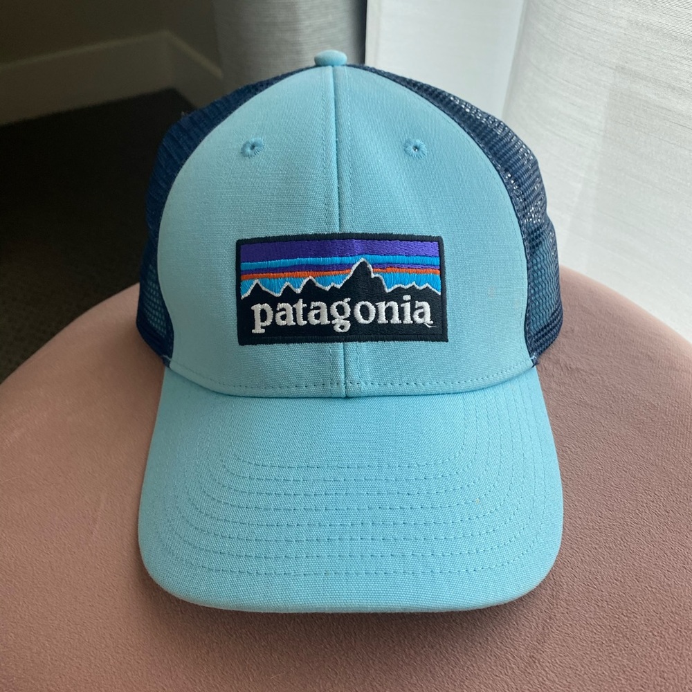 Patagonia Hat adjustable
